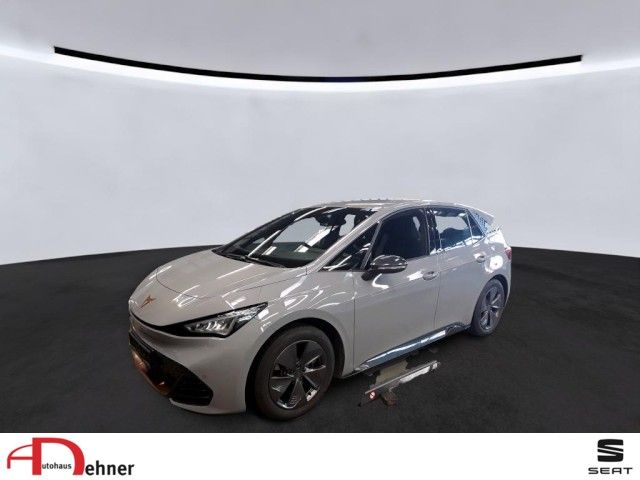 Cupra Born 2023