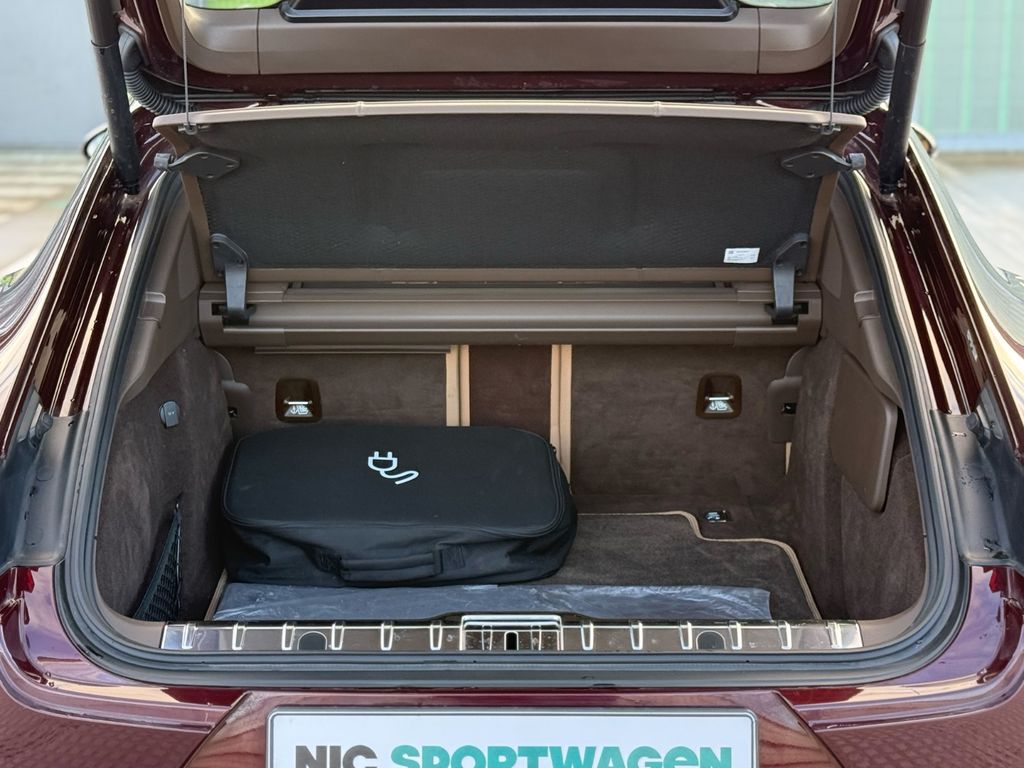 Porsche Panamera 2020