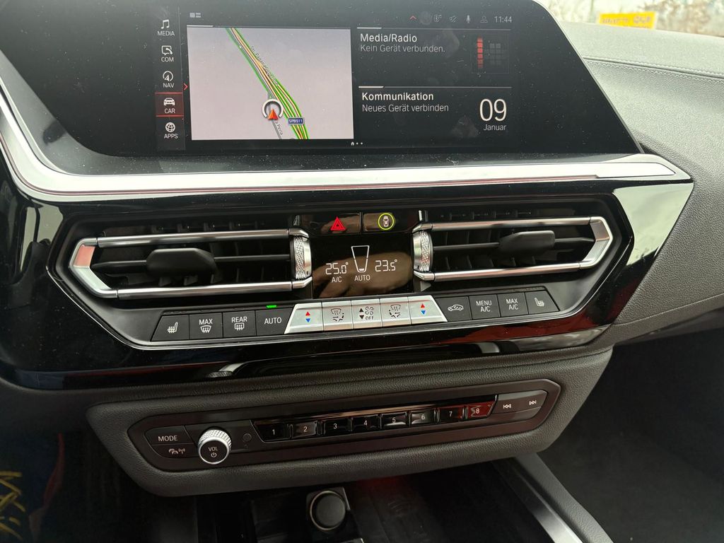 BMW Z4 2025