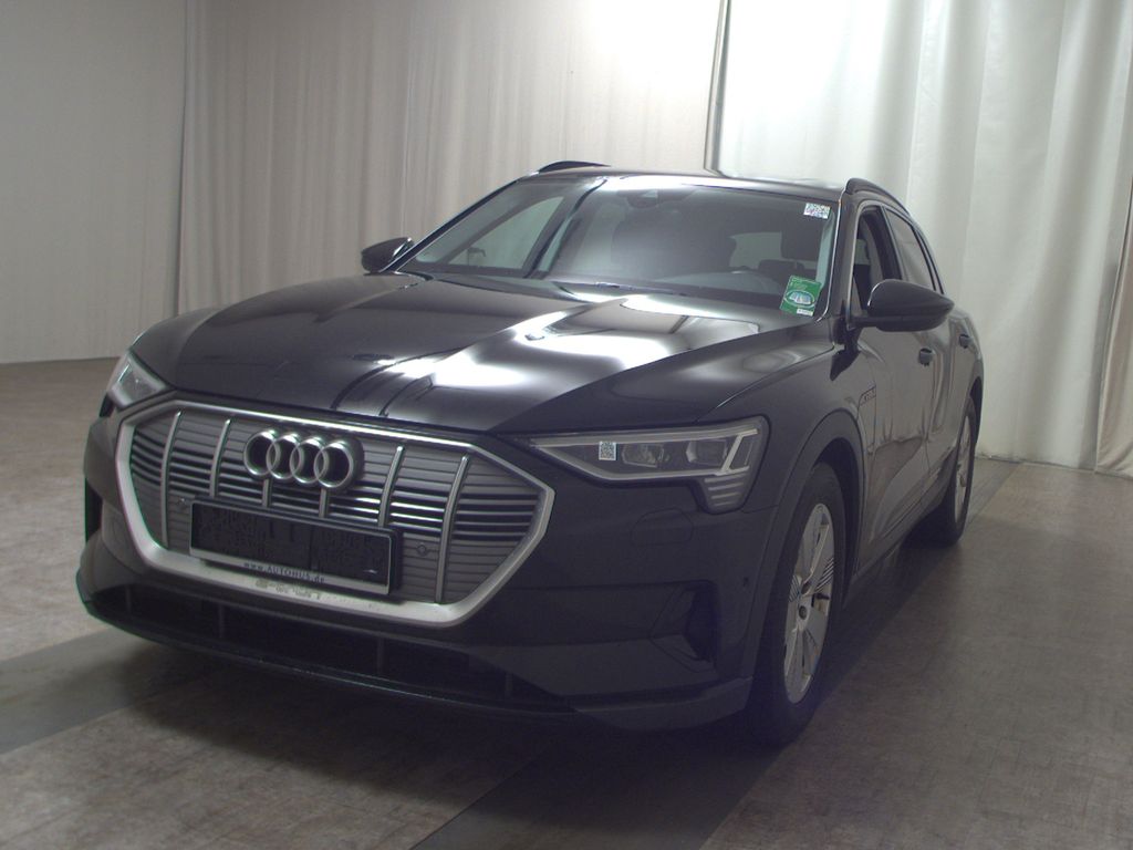 Audi e-tron 2021
