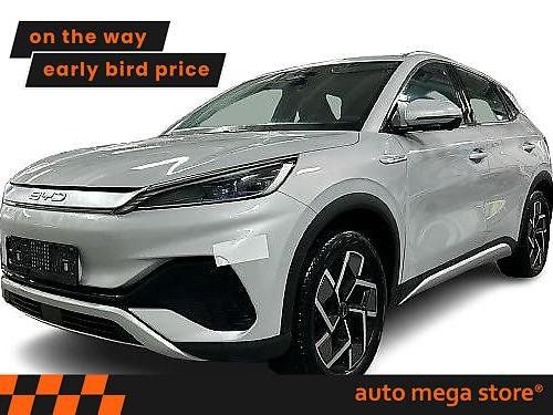 BYD DOLPHIN 2025