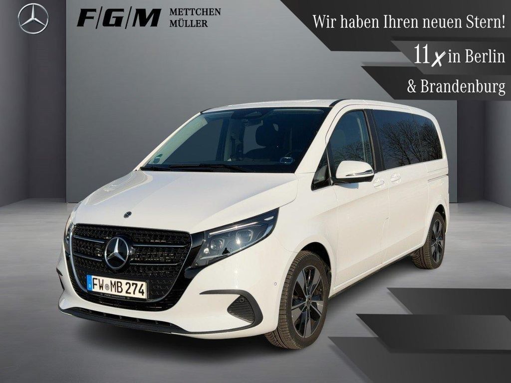 Mercedes-Benz V 220 2024