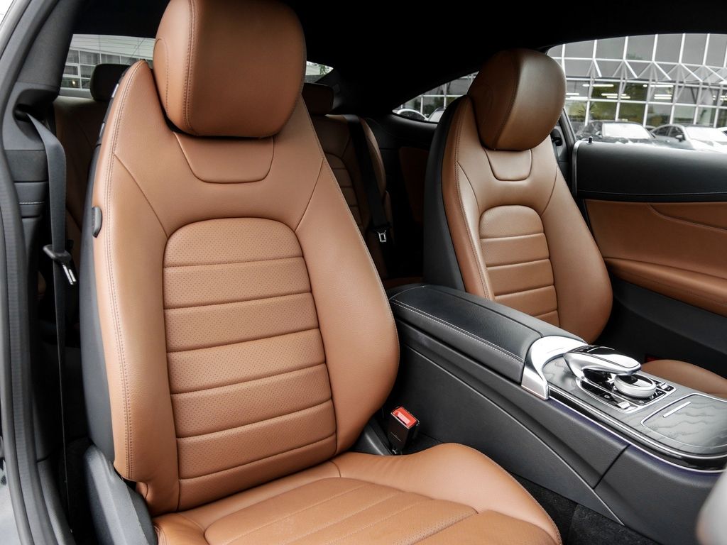 Mercedes-Benz C 300 2022