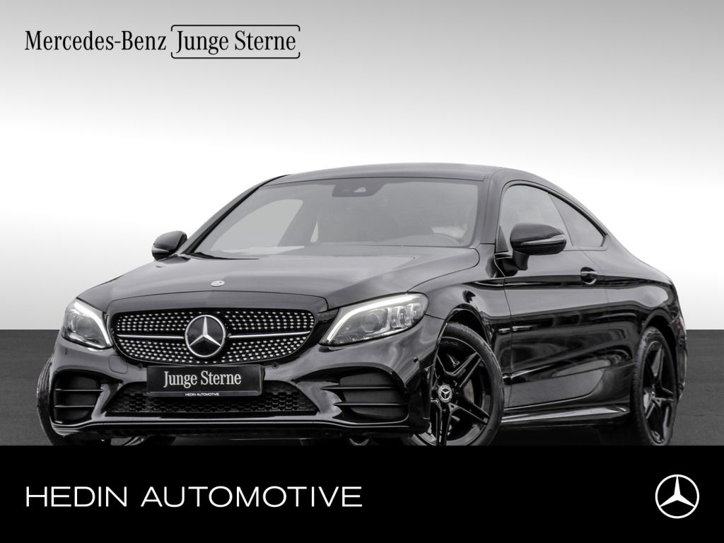 Mercedes-Benz C 300 2022