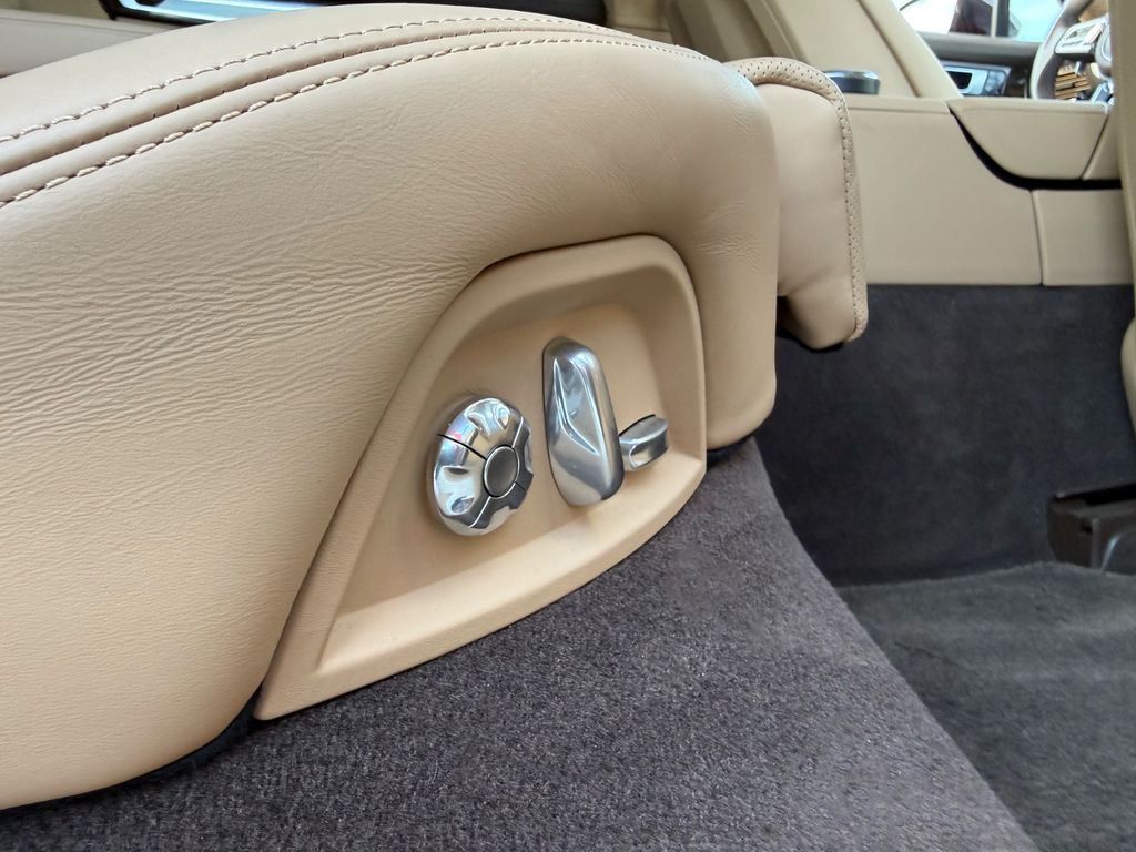 Porsche Panamera 2020