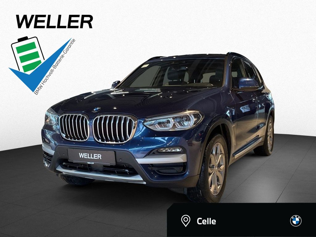 BMW X3 2020