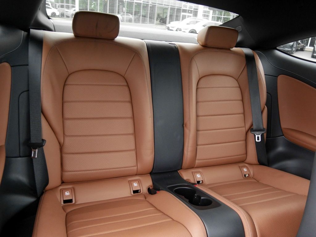 Mercedes-Benz C 300 2022