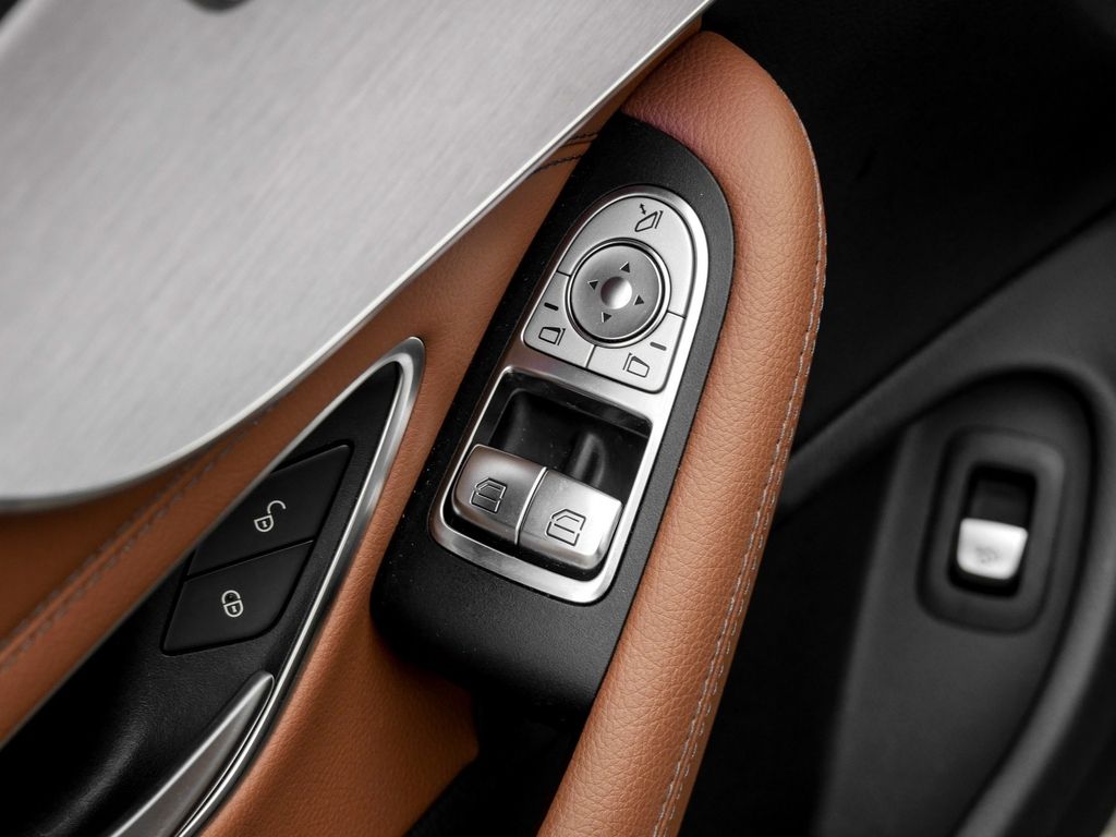 Mercedes-Benz C 300 2022