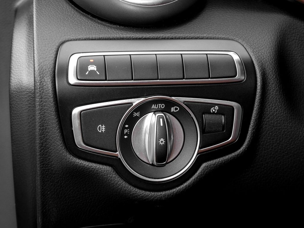 Mercedes-Benz C 300 2022