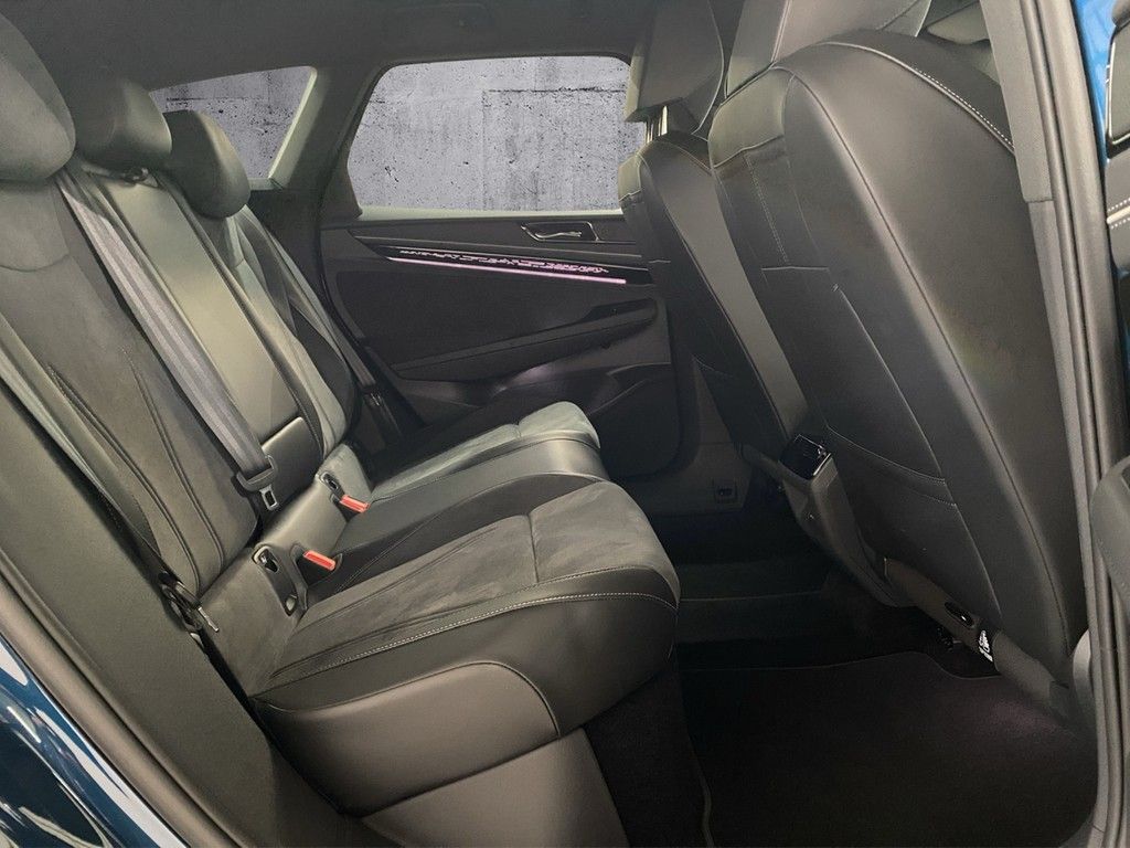 Volkswagen ID.7 2025