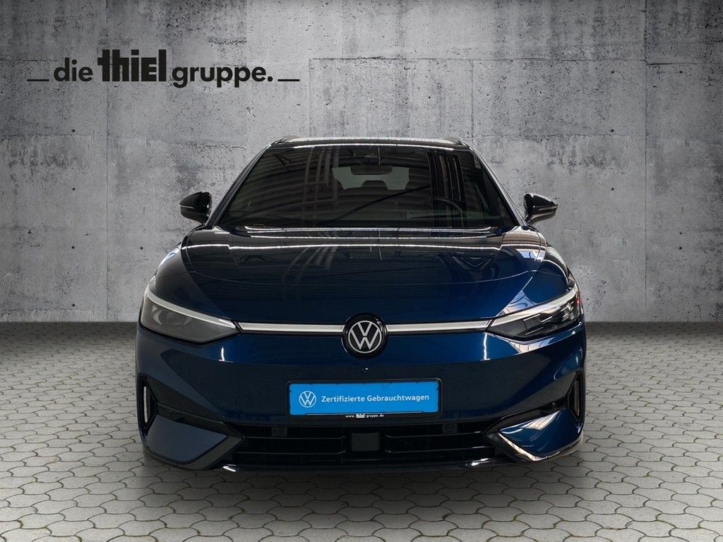 Volkswagen ID.7 2025