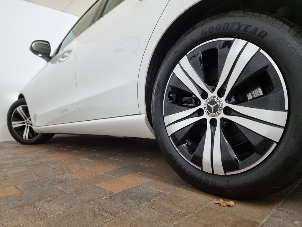 Mercedes-Benz C 220 2022