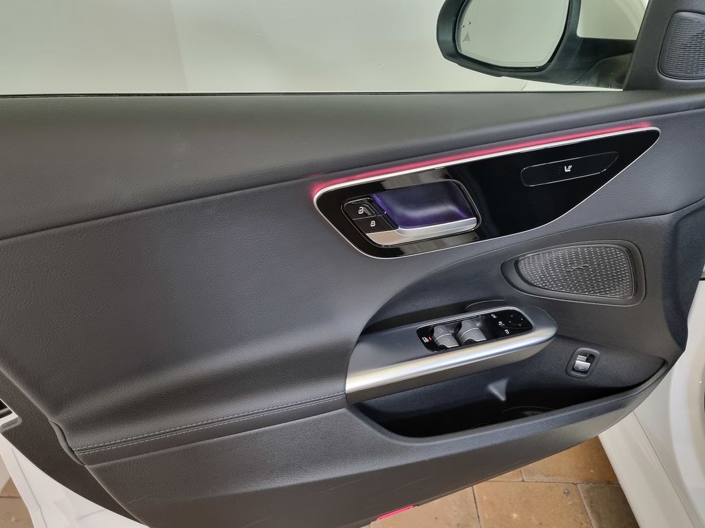 Mercedes-Benz C 220 2022