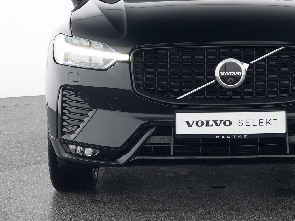 Volvo XC60 2024