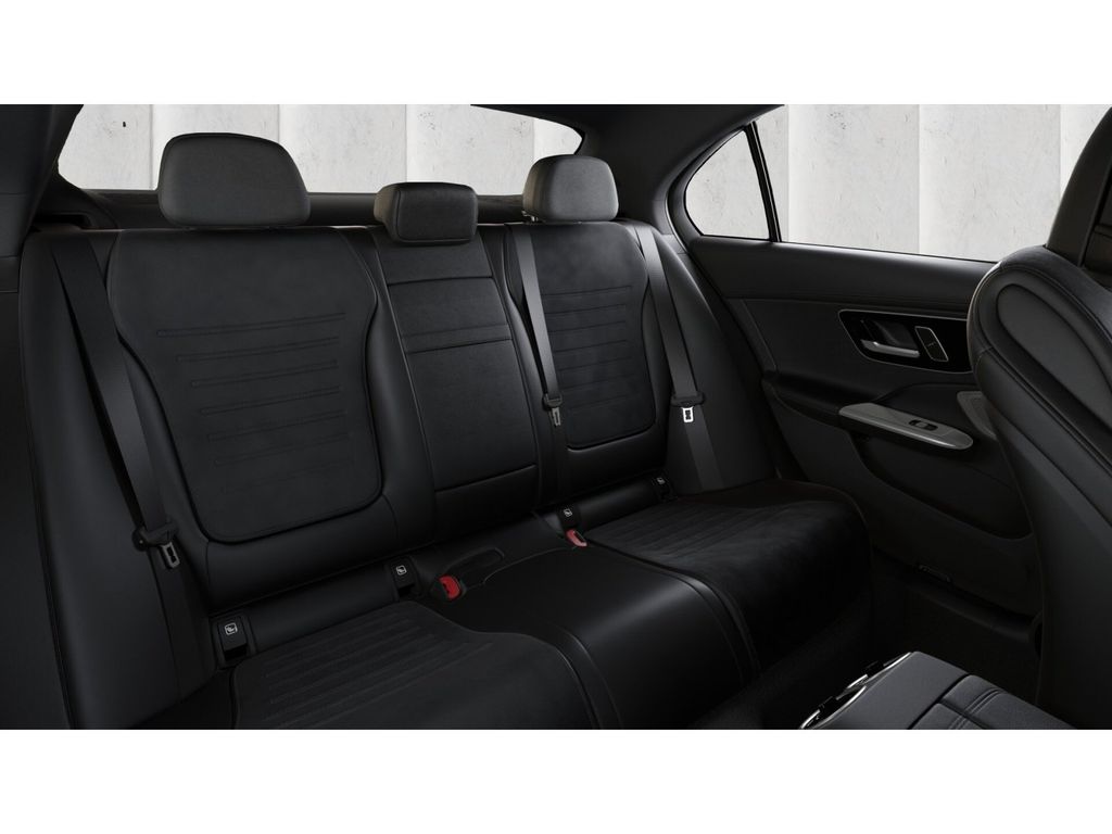 Mercedes-Benz C 300 2024