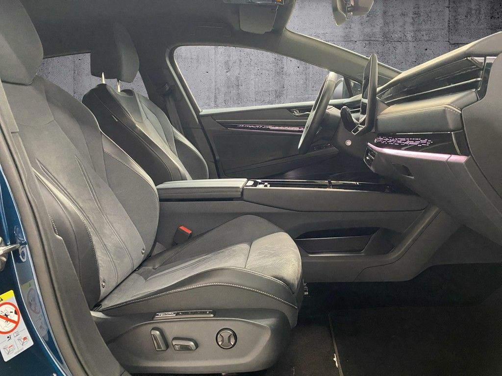 Volkswagen ID.7 2025