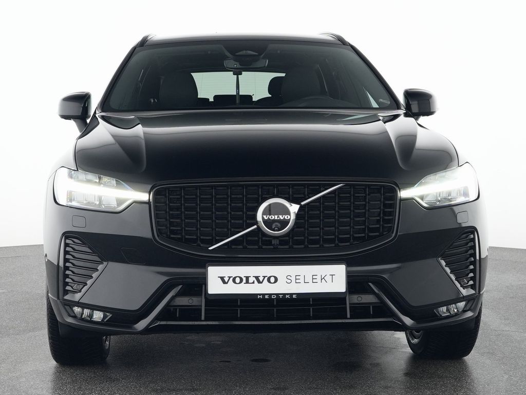 Volvo XC60 2024