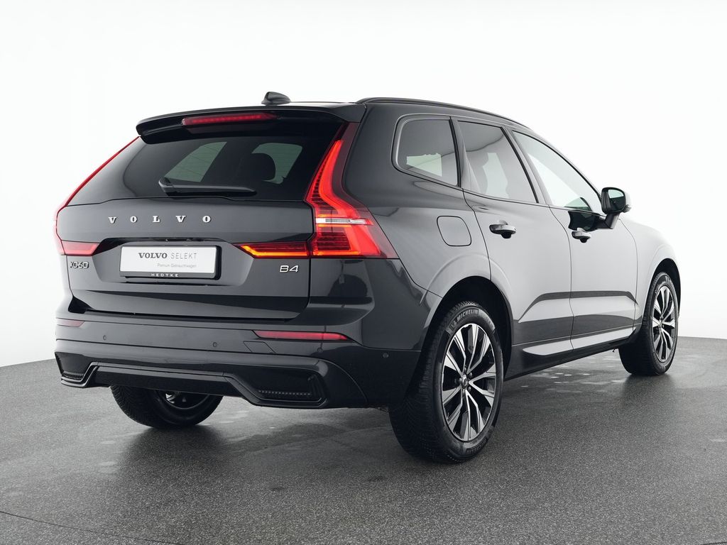 Volvo XC60 2024