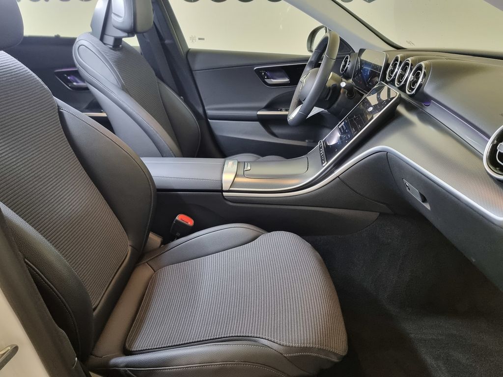 Mercedes-Benz C 220 2022