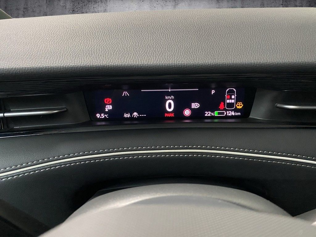 Volkswagen ID.7 2025