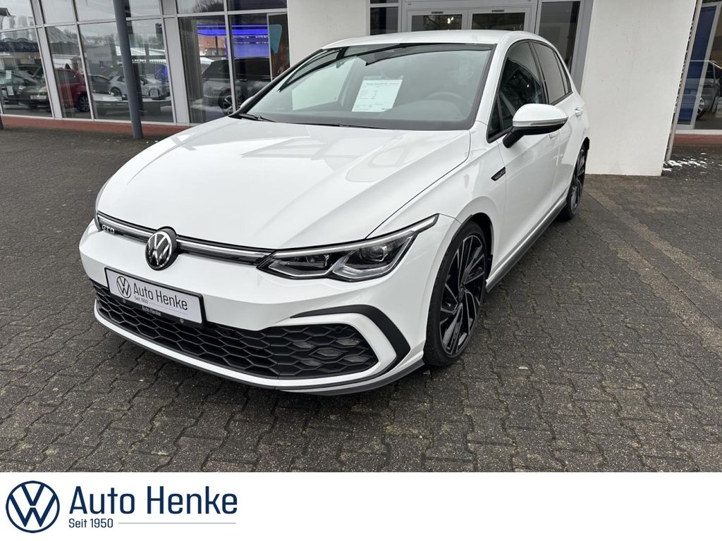 Volkswagen Golf 2023