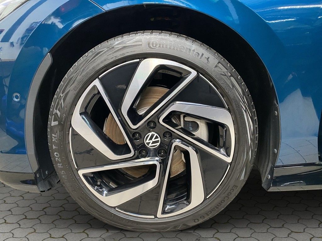 Volkswagen ID.7 2025