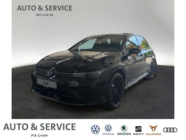 Volkswagen Golf 2025
