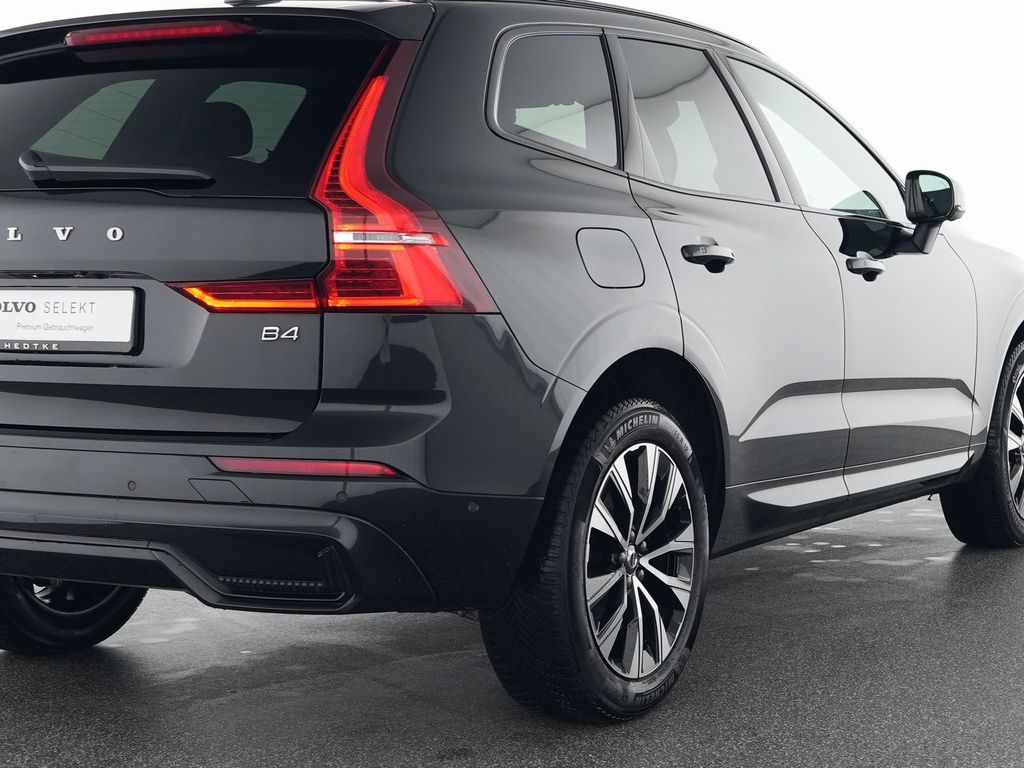 Volvo XC60 2024