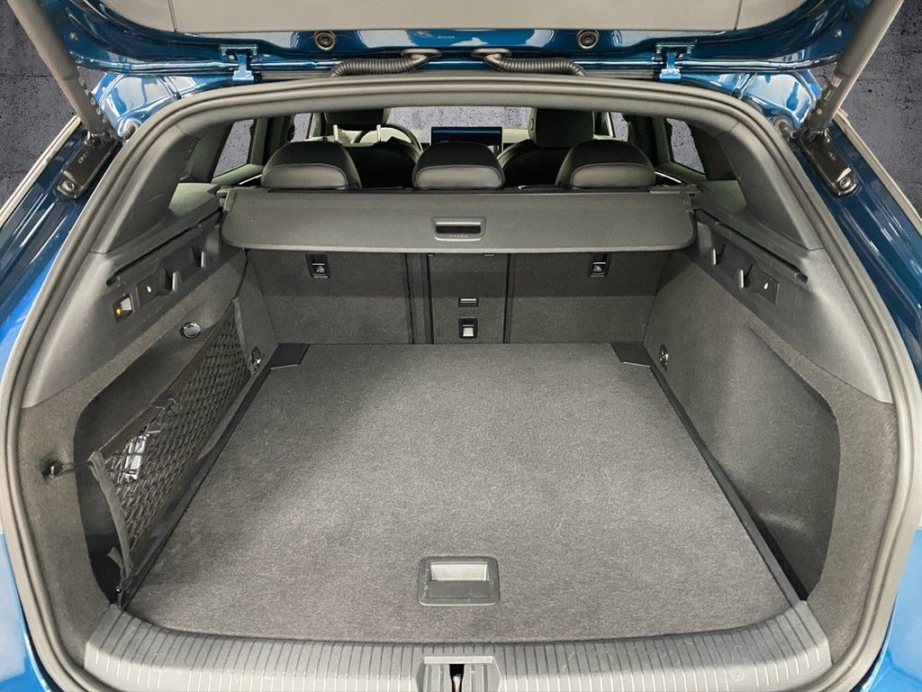 Volkswagen ID.7 2025