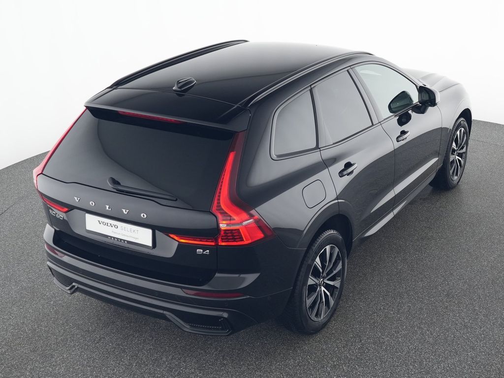 Volvo XC60 2024