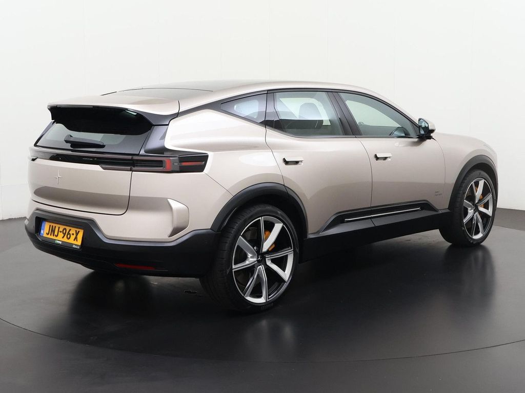 Polestar 3 2024