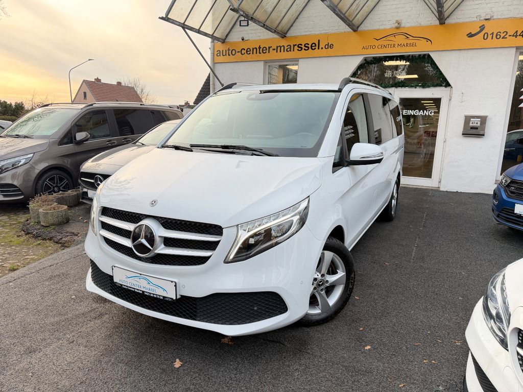 Mercedes-Benz V 250 2021