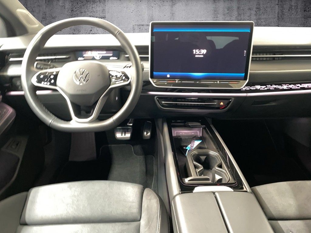 Volkswagen ID.7 2025