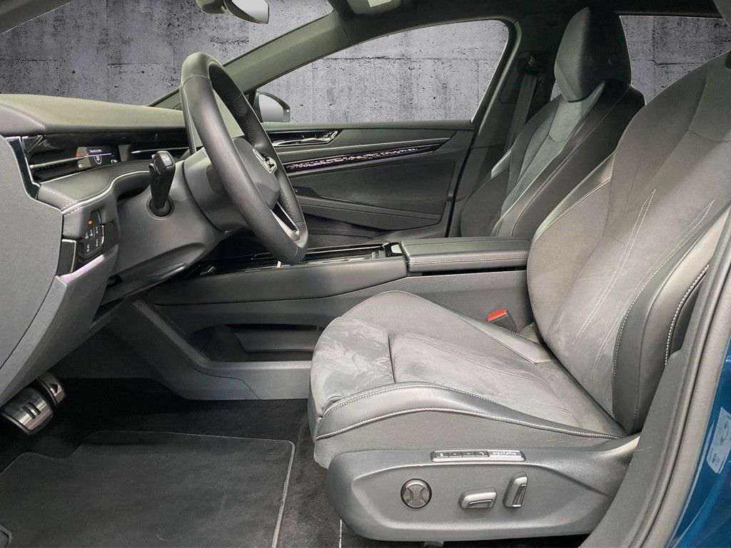 Volkswagen ID.7 2025