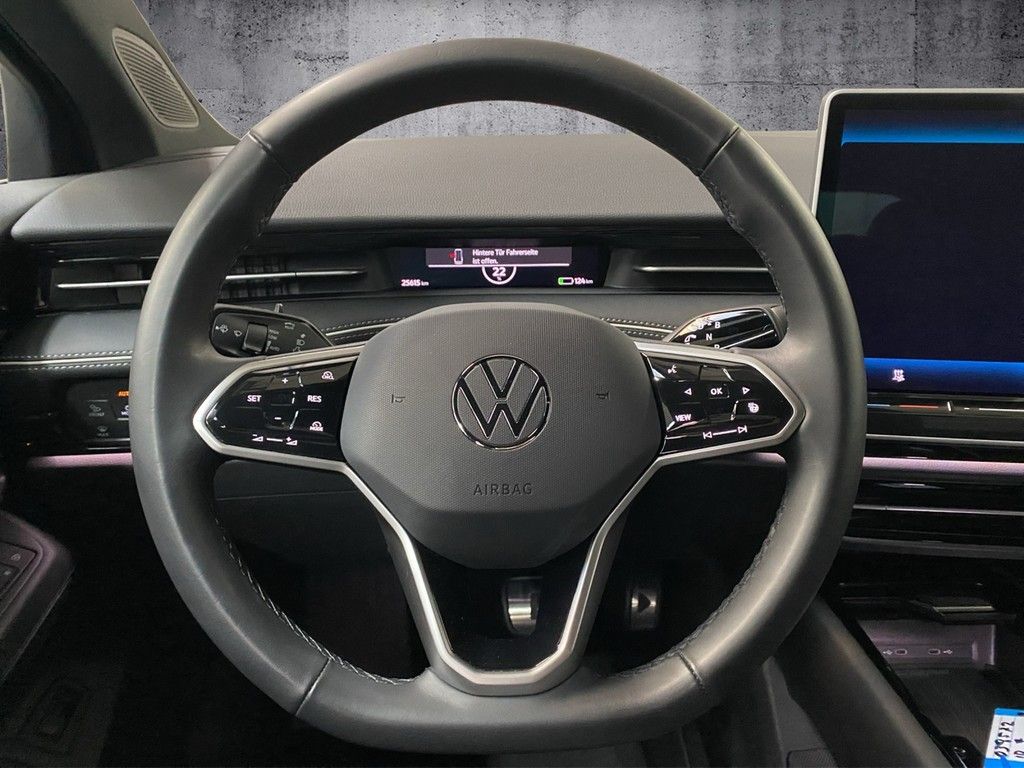 Volkswagen ID.7 2025