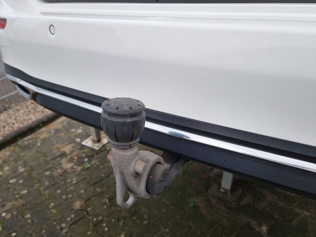 Mercedes-Benz C 220 2022