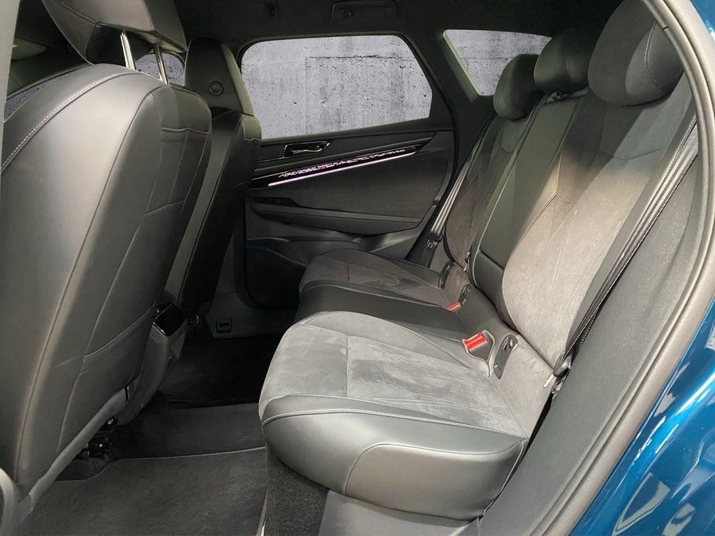 Volkswagen ID.7 2025