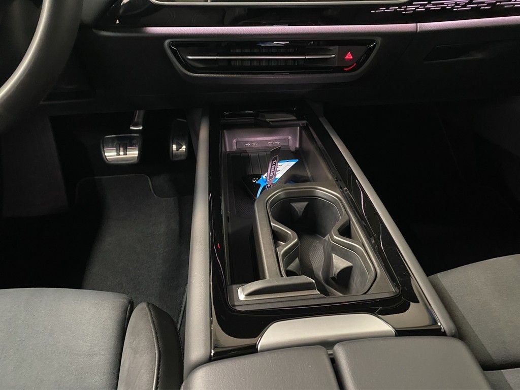 Volkswagen ID.7 2025