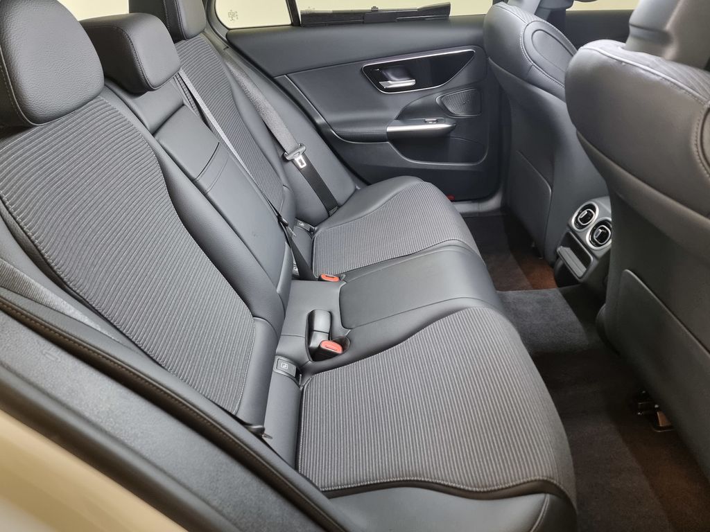 Mercedes-Benz C 220 2022