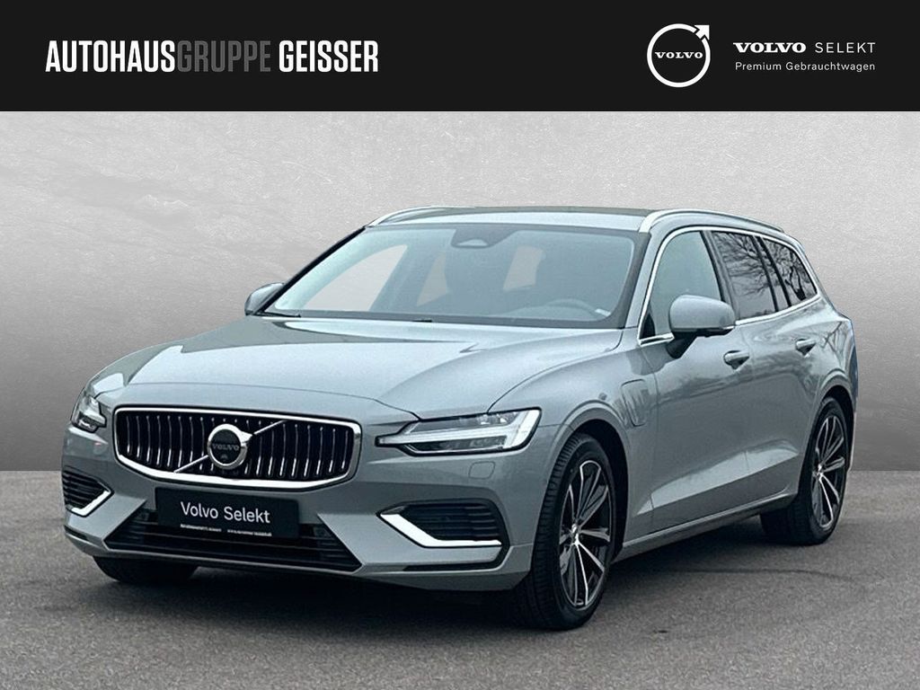 Volvo V60 2025