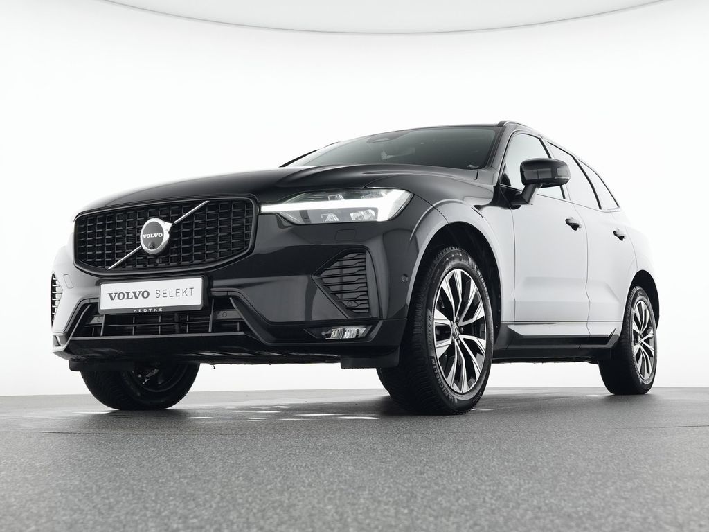 Volvo XC60 2024