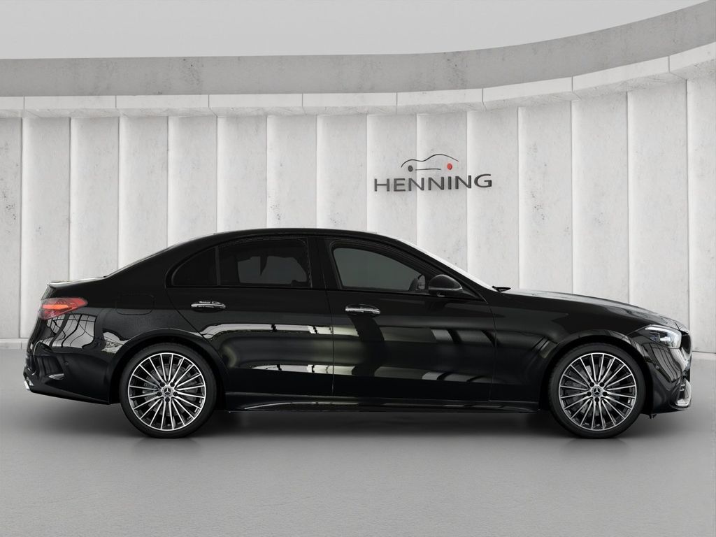 Mercedes-Benz C 300 2024