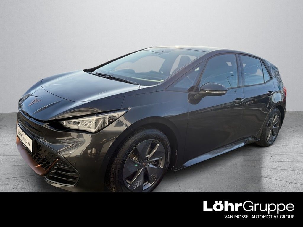 Cupra Born 2024