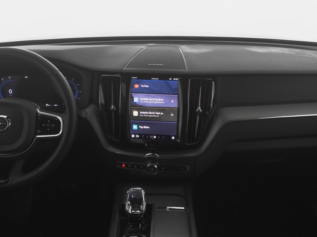 Volvo XC60 2024
