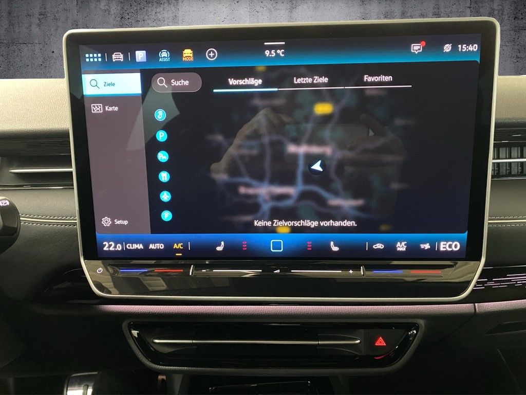 Volkswagen ID.7 2025