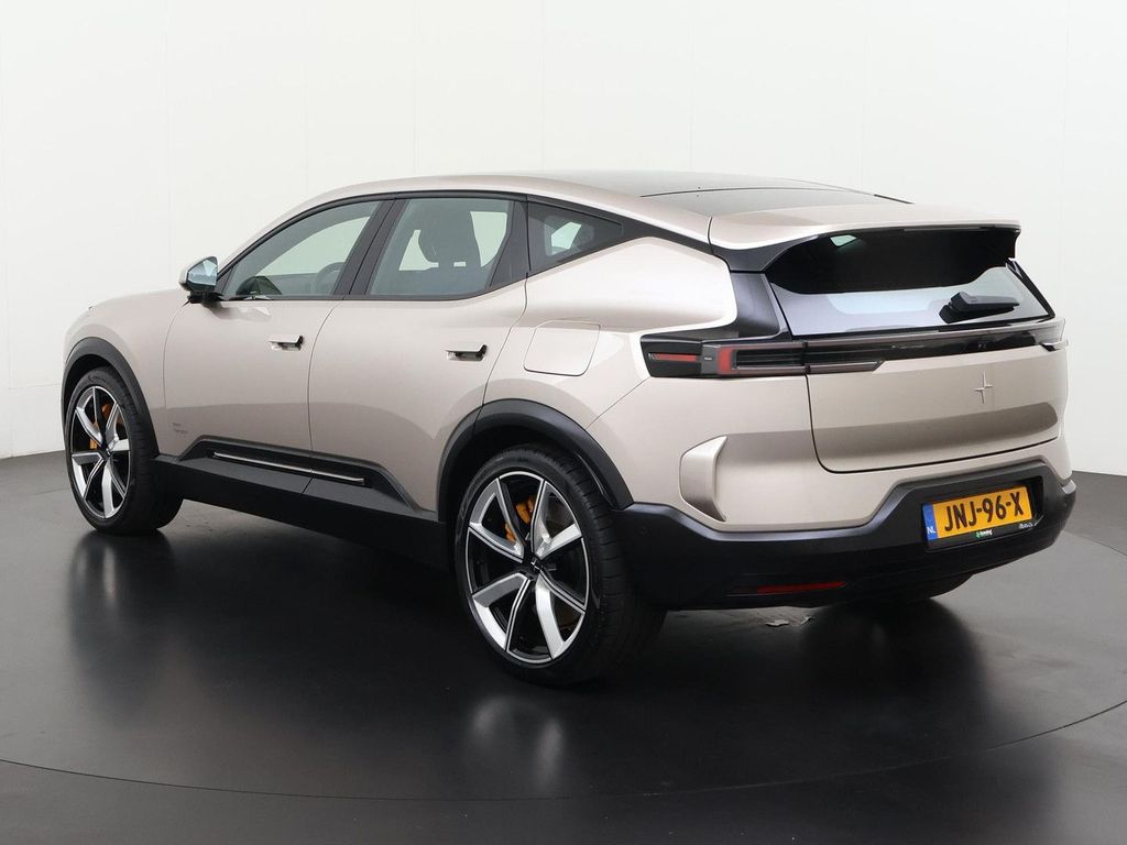 Polestar 3 2024