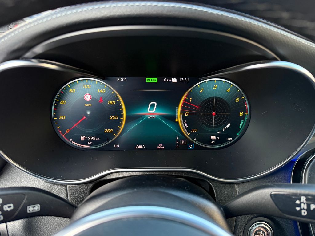 Mercedes-Benz GLC 300 2021