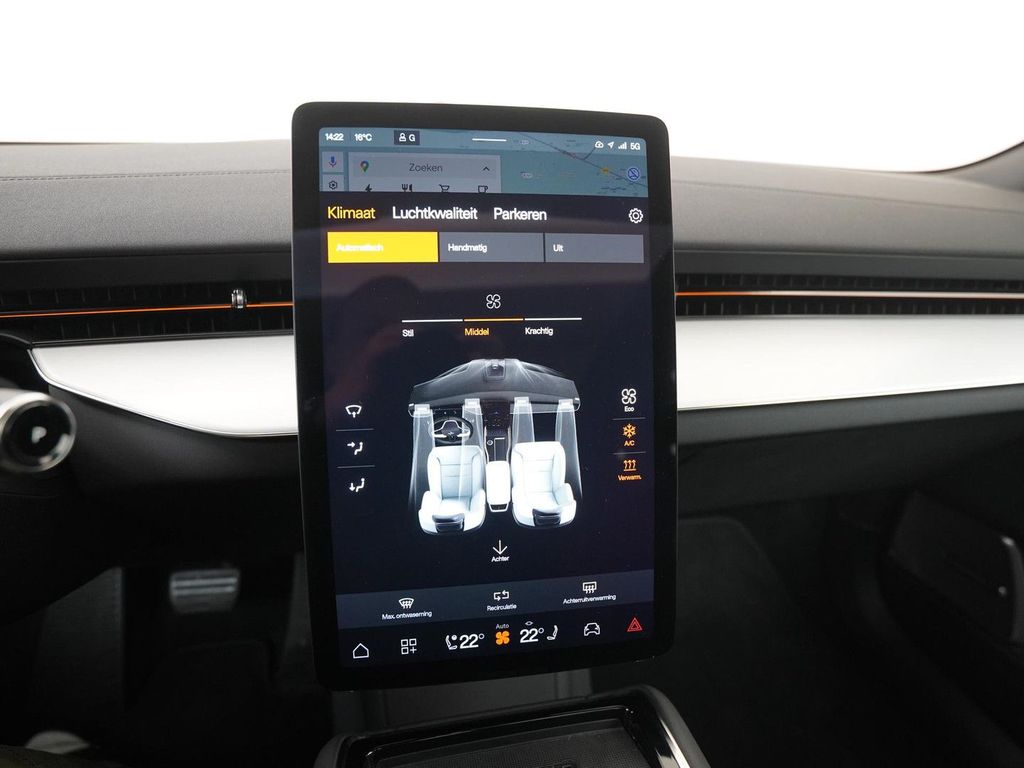 Polestar 3 2024