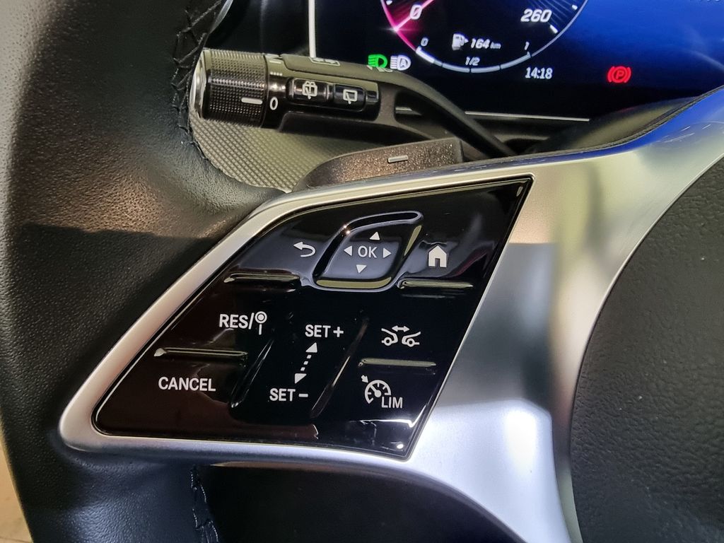 Mercedes-Benz C 220 2022