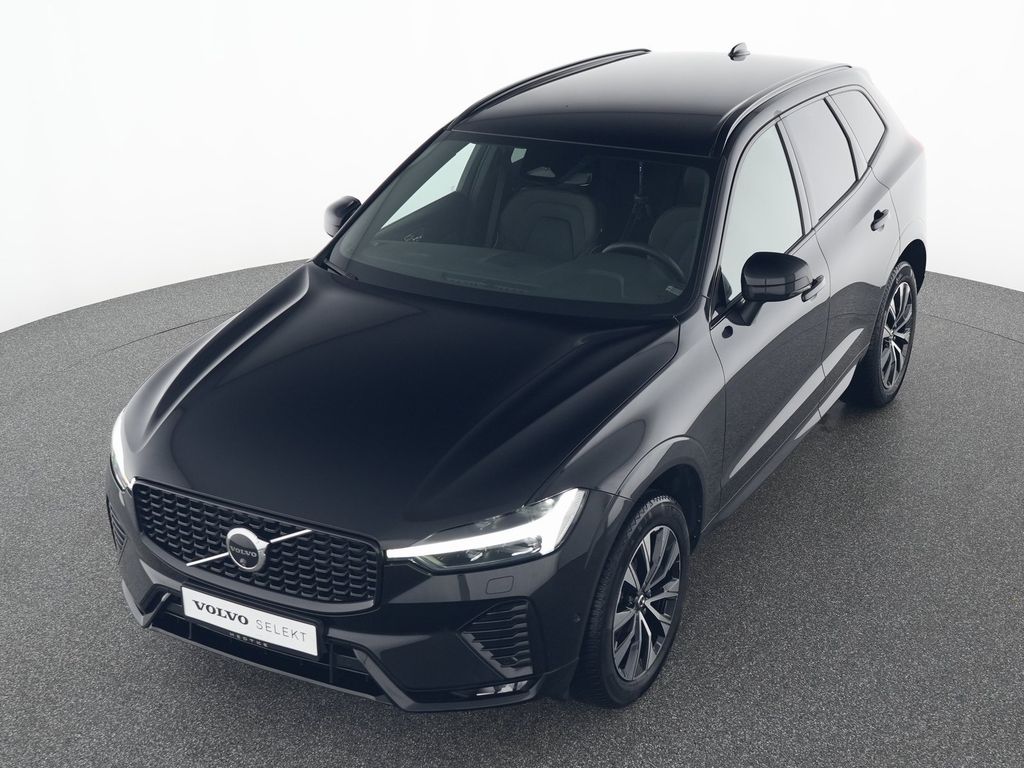 Volvo XC60 2024